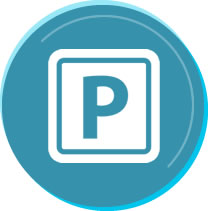 Parking privado - Clínica Dental en Nou Barris