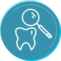 Uso de tecnología avanzada - Clínica Dental en Nou Barris